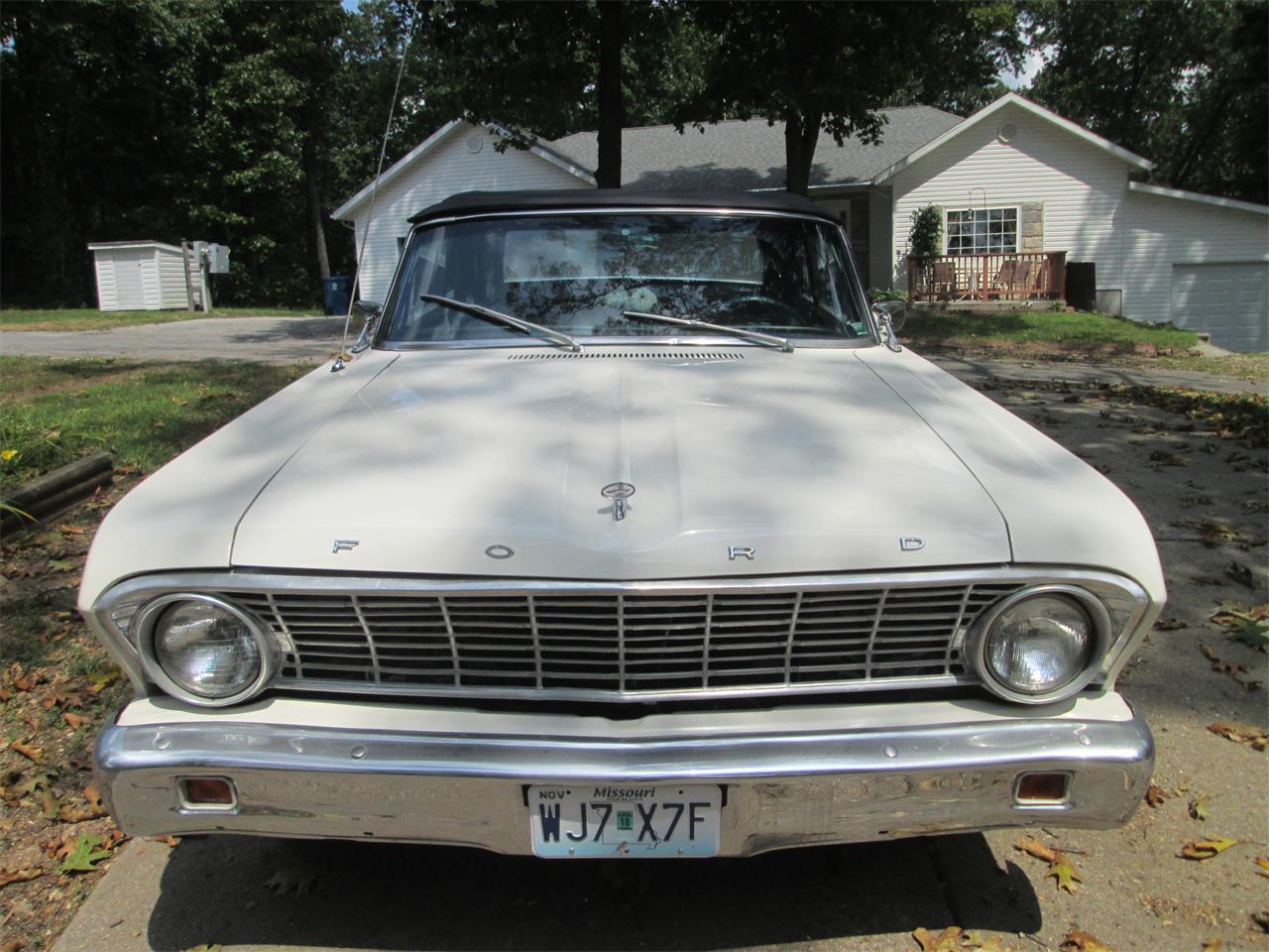 1964 Ford Falcon for sale in Kimberling City, MO – photo 2