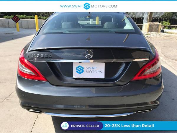 2013 Mercedes-Benz CLS-Class for sale in Skokie, IL – photo 9