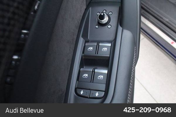 2020 Audi SQ5 Premium Plus AWD All Wheel Drive SKU:L2014802 - cars &... for sale in Bellevue, WA – photo 18