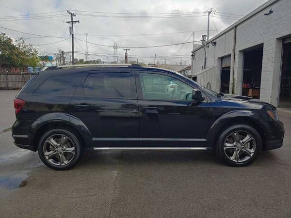 2015 Dodge Journey Black **Buy Here Pay Here** - cars & trucks - by... for sale in Nashville, TN – photo 6