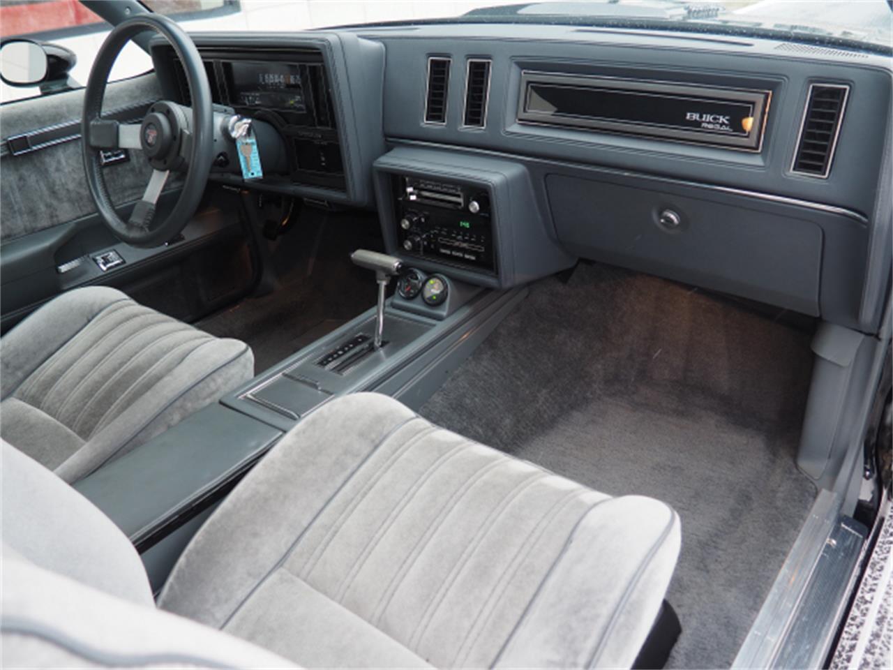 1987 Buick Regal for sale in Marysville, OH – photo 26