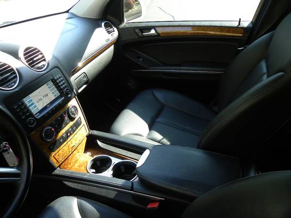 2007 MERCEDEZ-BENS GL450 AWD ... THIRD SEAT .... GREAT DEAL for sale in Kirkland, WA – photo 14