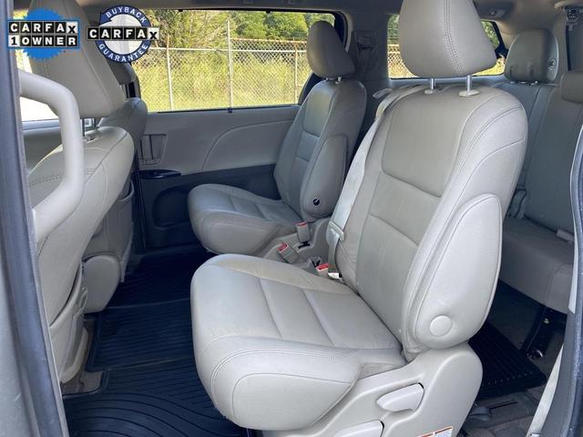 2016 Toyota Sienna XLE for sale in Madison, NC – photo 19