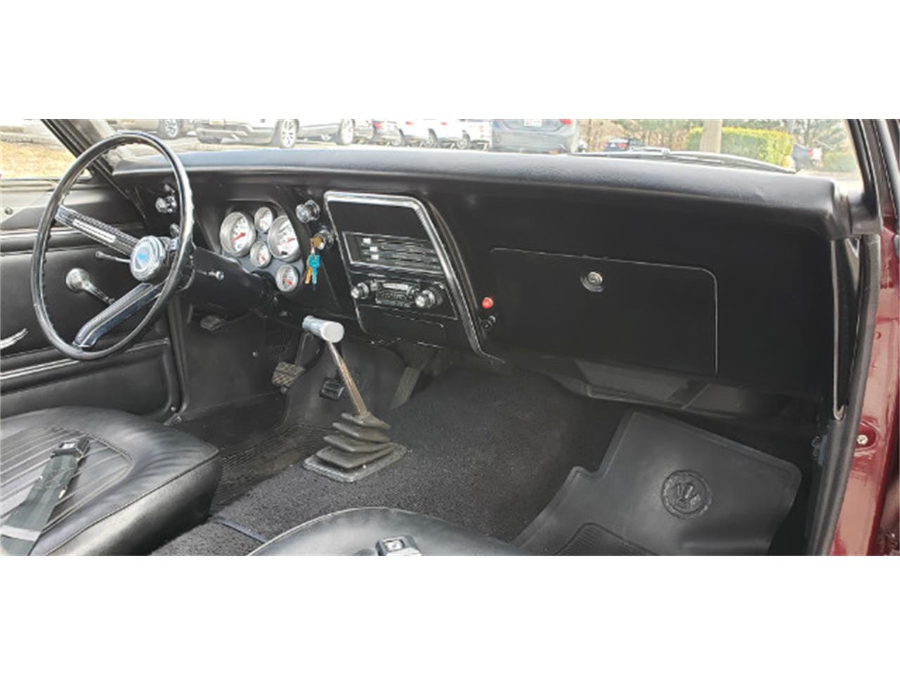 1967 Chevrolet Camaro For Sale In Linthicum Md
