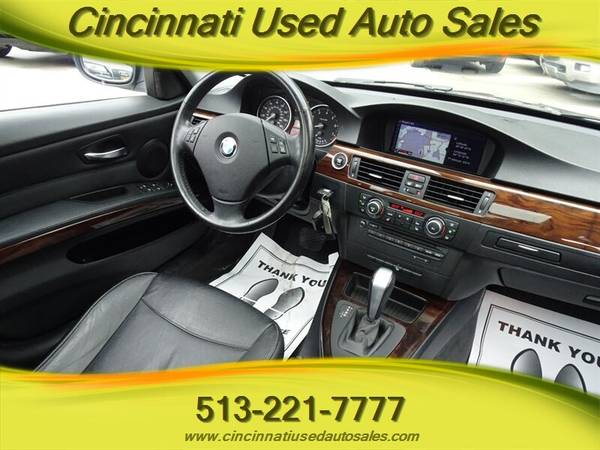 2012 BMW 328i xDrive 3 0L I6 AWD - - by dealer for sale in Cincinnati, OH – photo 9