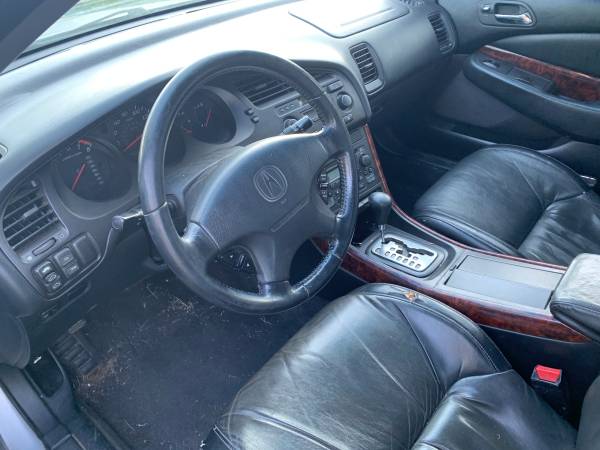 1999 Acura for sale in Petersburg, PA – photo 4