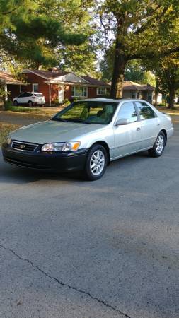 2000 toyota camry for sale in Louisville, KY