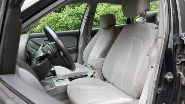 2007 Hyundai Elantra GLS Your Commuter Champ! for sale in Harrison, NY – photo 6