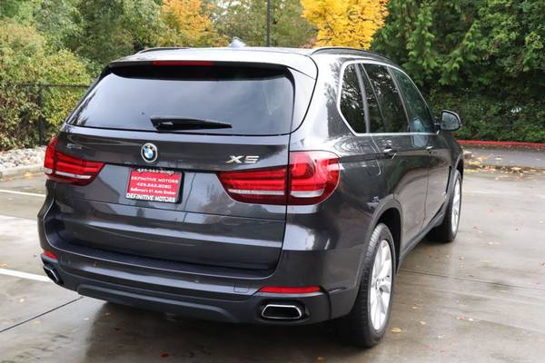 2016 BMW X5 xDrive40e * AVAILABLE IN STOCK! * SALE! * for sale in Bellevue, WA – photo 12