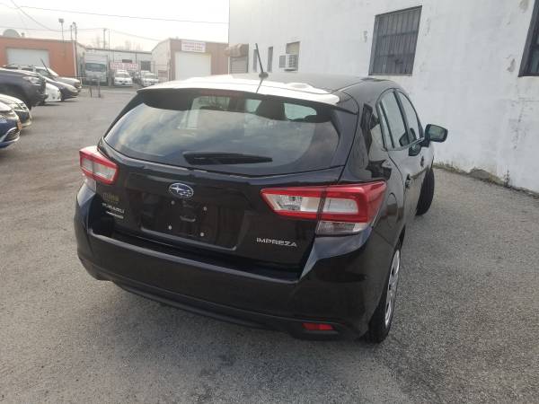 2019 Subaru Impreza-ONLY 14K MILES! - cars & trucks - by owner -... for sale in Island Park, NY – photo 16