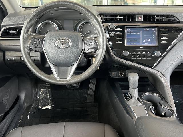 2020 Toyota Camry LE for sale in Stonewall, LA – photo 18