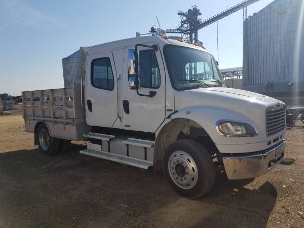 2006 Freightliner, Business Class Truck for sale in Shelbyville, IN – photo 3