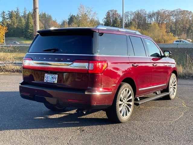 2020 Lincoln Navigator Reserve for sale in Portland, OR – photo 3