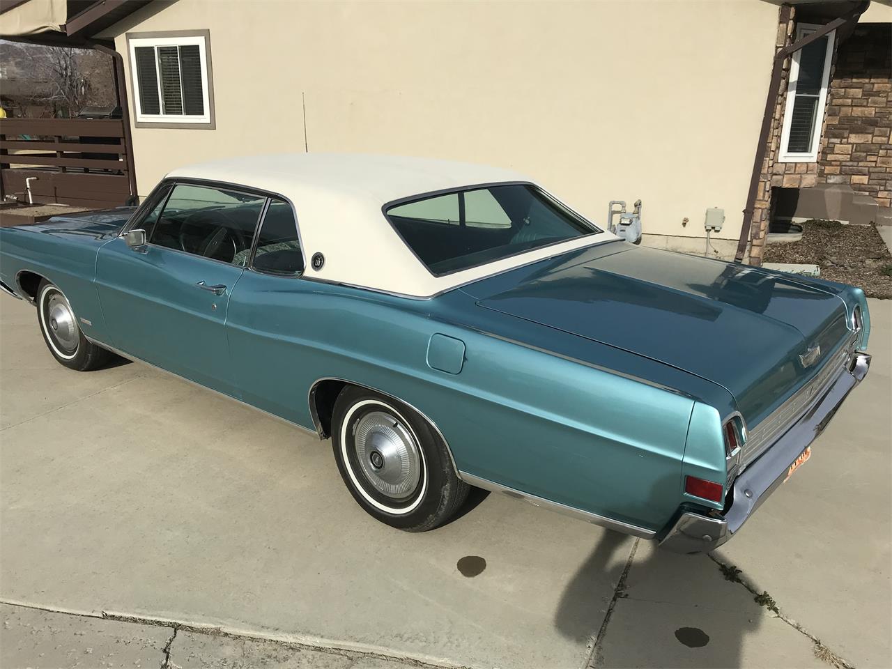 1968 Ford LTD for sale in Price, UT – photo 7