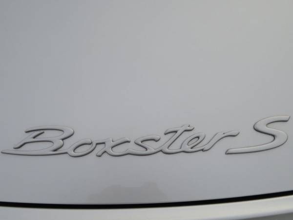 2001 Porsche Boxster BOXTER S CONVERTIBLE BLACK LEATHE - cars & for sale in Phoenix, AZ – photo 19