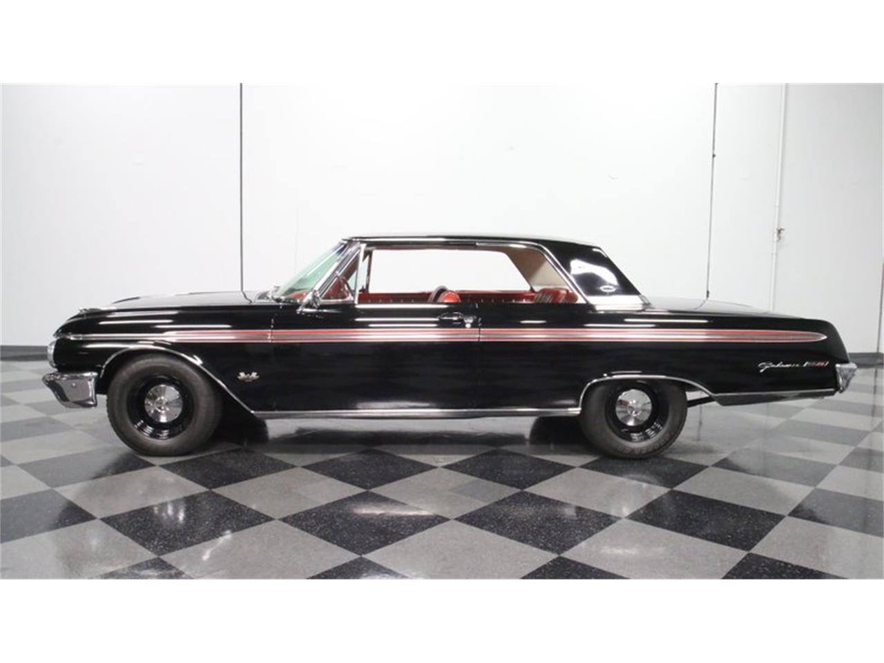 1962 Ford Galaxie for sale in Lithia Springs, GA – photo 7