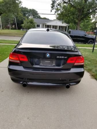 2008 BMW 335 Xi for sale in Dearborn Heights, MI – photo 4