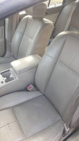 2005 Cadillac STS LOW MILES for sale in Lancaster, NC – photo 6