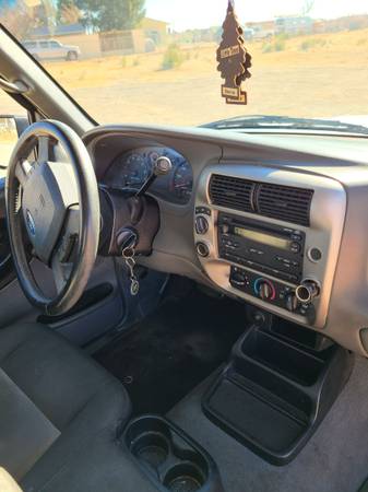 Ford Ranger for sale in Chaparral, TX – photo 10
