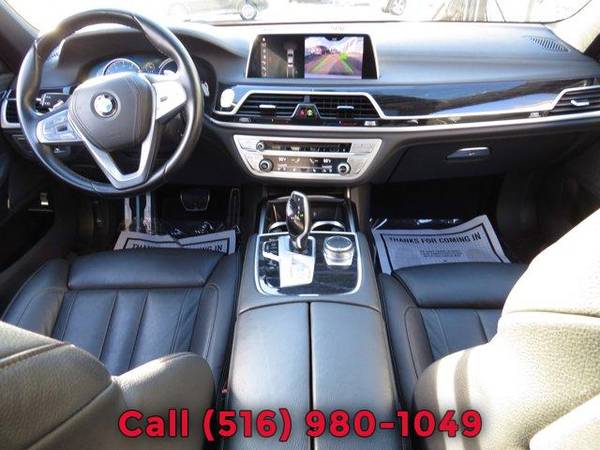 2019 BMW 740i 740i Sedan - - by dealer - vehicle for sale in Queens , NY – photo 24