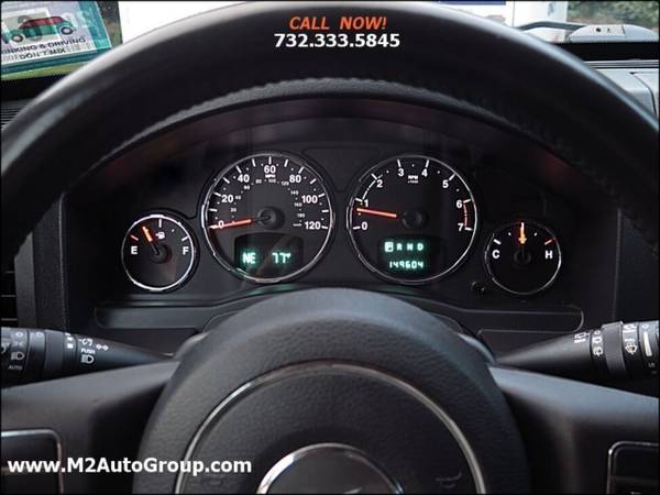 2012 Jeep Liberty Sport 4x4 4dr SUV - - by dealer for sale in East Brunswick, NJ – photo 12