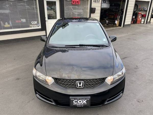 2011 *Honda* *Civic* *EX* - cars & trucks - by dealer - vehicle... for sale in Tacoma, WA – photo 7