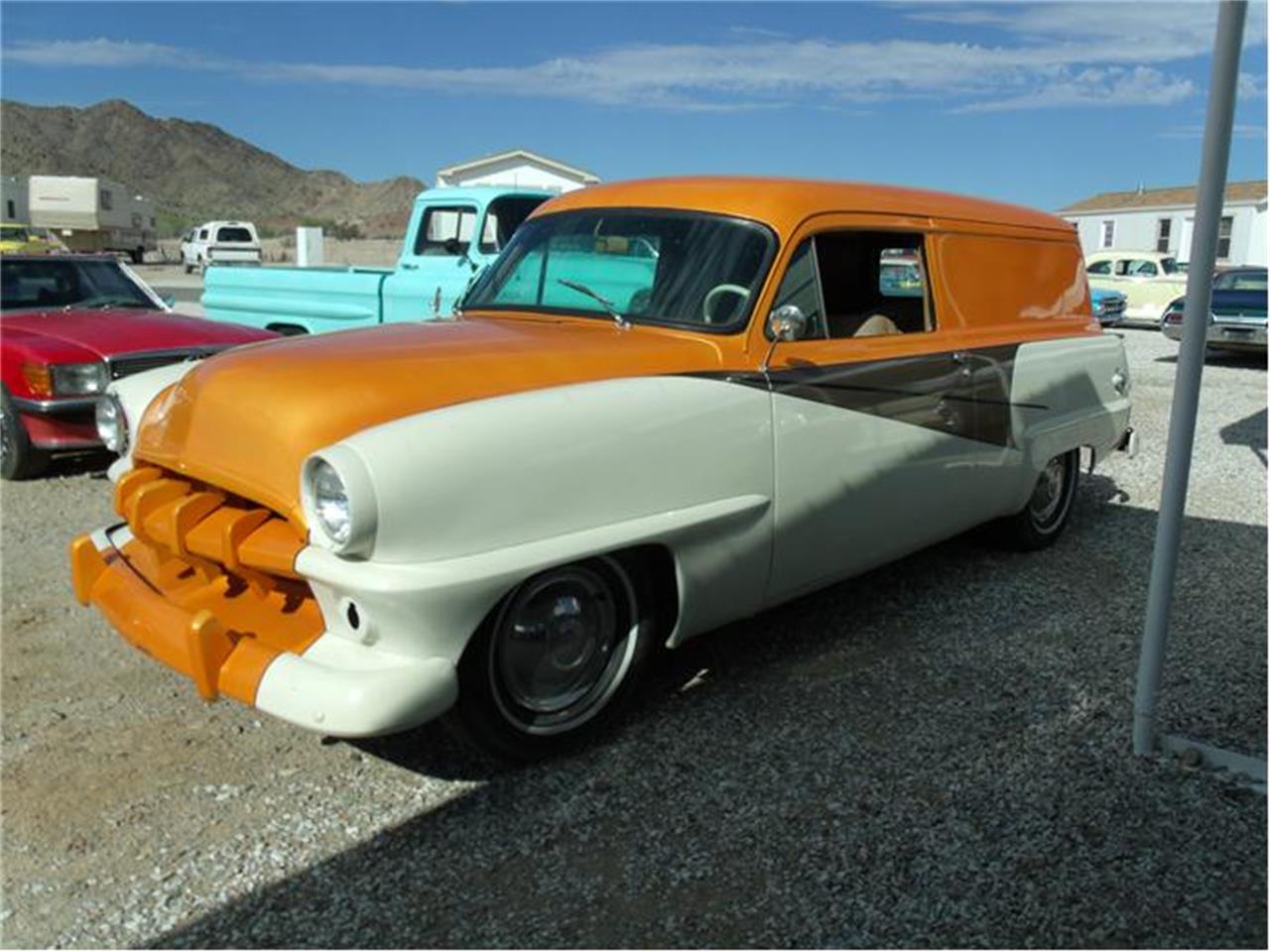 1954 Plymouth Belvedere for sale in Quartzite, AZ – photo 9