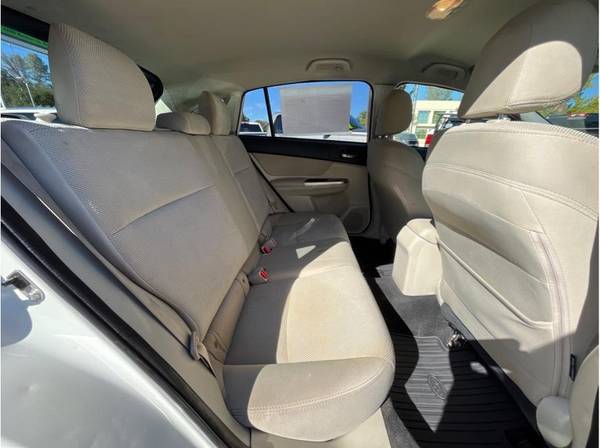 2015 Subaru XV Crosstrek Premium Sport Utility for sale in Redding, CA – photo 11