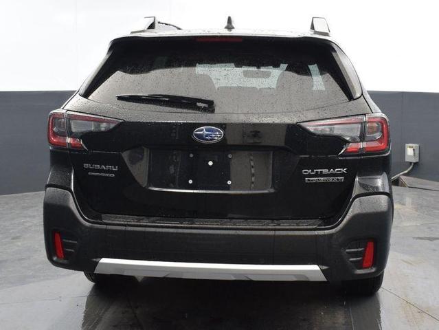 2020 Subaru Outback Touring XT for sale in Kalamazoo, MI – photo 4