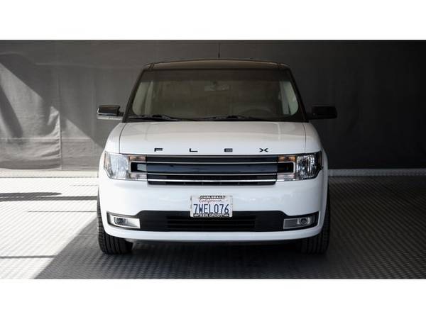 2016 Ford Flex SEL for sale in Carlsbad, CA – photo 2