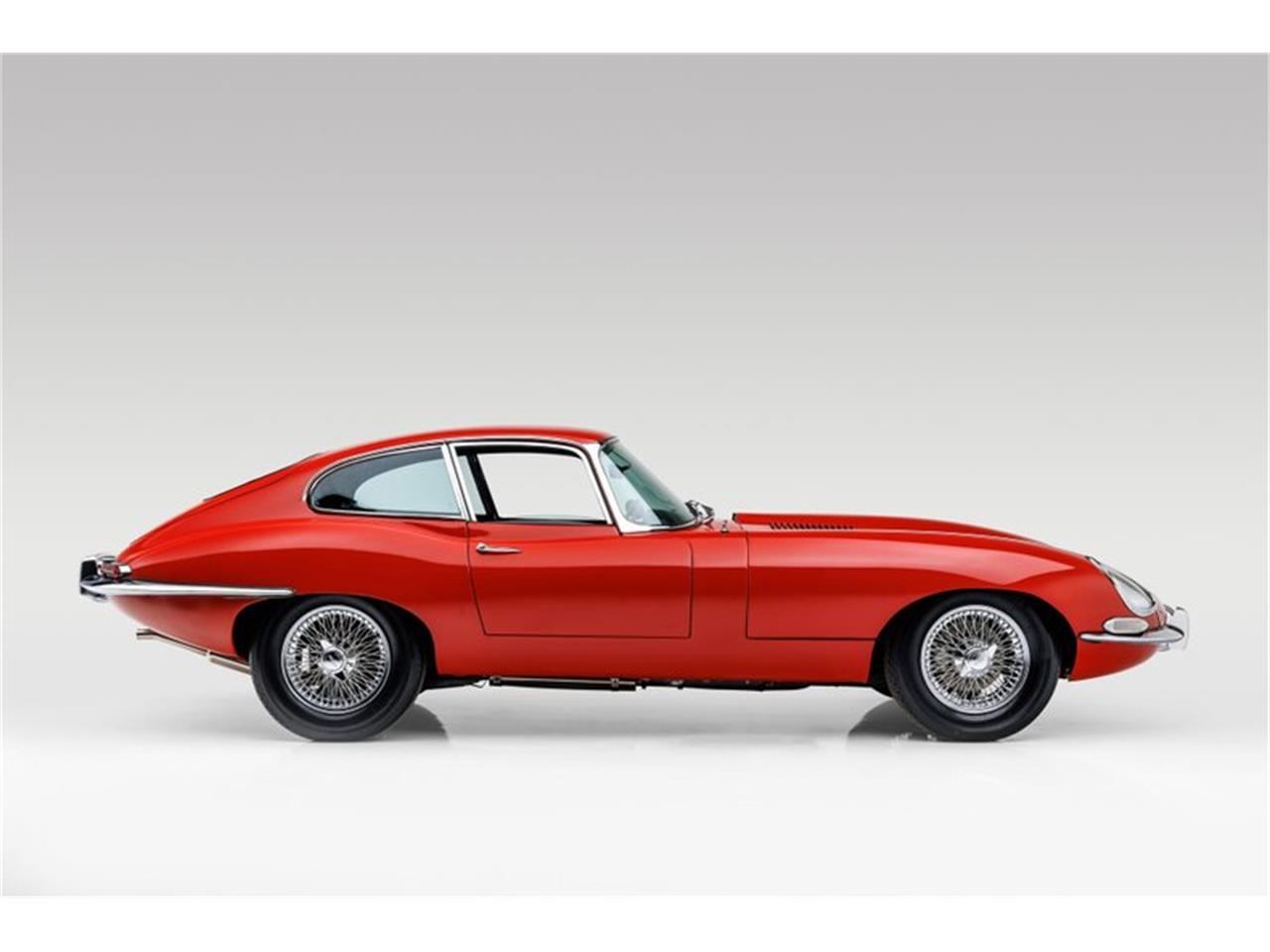 1967 Jaguar XKE for sale in Costa Mesa, CA – photo 17