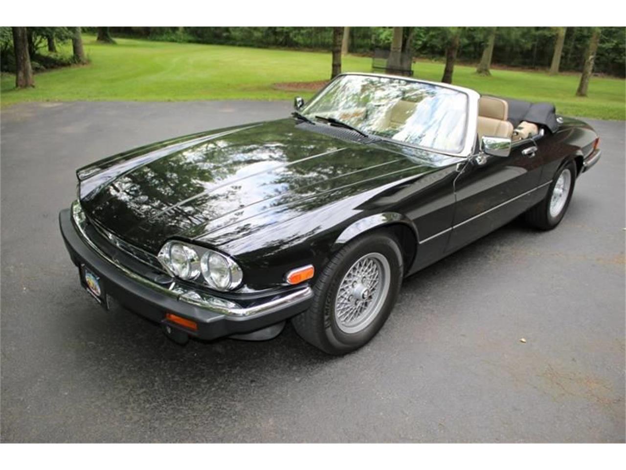 1991 Jaguar XJ for sale in Hilton, NY – photo 14