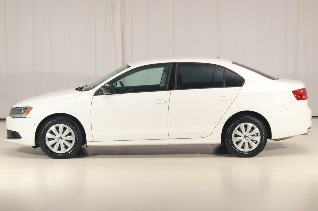2013 Volkswagen Jetta S for sale in West Chester, PA
