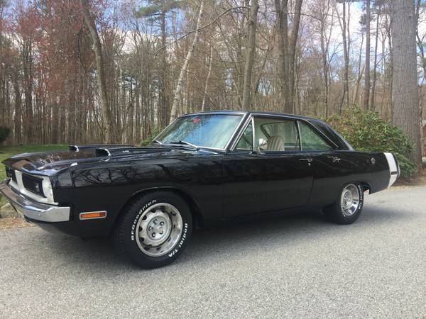 1970 Dodge Dart Swinger for sale in Middletown, District Of Columbia – photo 2