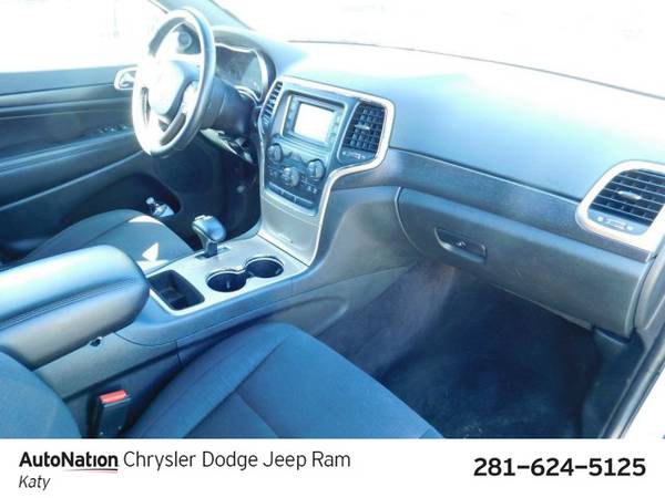 2015 Jeep Grand Cherokee Laredo SKU:FC721612 SUV for sale in Katy, TX – photo 19