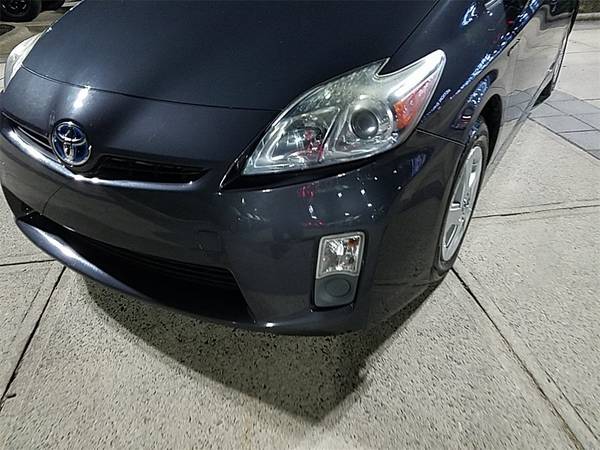 2011 Toyota Prius Two sedan Dark Gray for sale in Raleigh, NC – photo 6