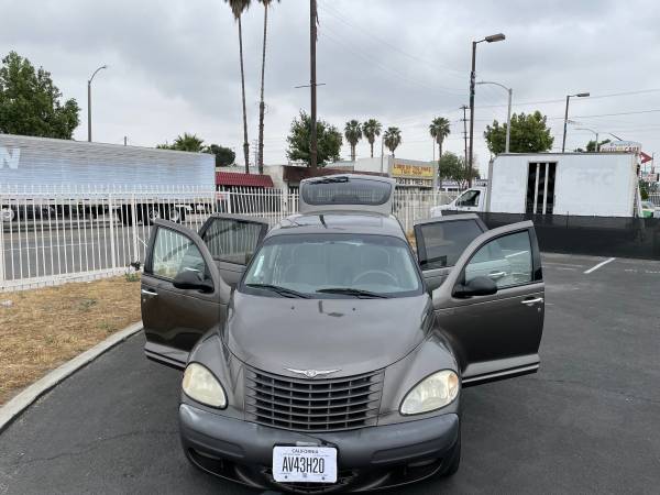 2002 Chrysler PT Cruiser Great A to B Econo Smog & Clean Title 176 for sale in Los Angeles, CA – photo 11