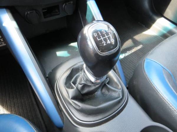 2013 Hyundai Veloster Turbo Coupe 3D 4-Cyl, Turbo, 1 6 Liter for sale in Council Bluffs, NE – photo 22