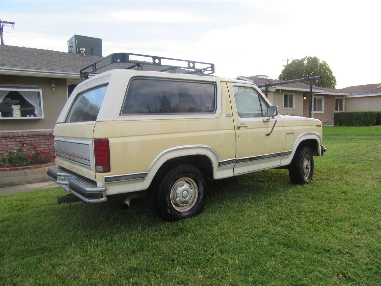 1981 Ford Bronco for sale in San Bernardino, CA – photo 4