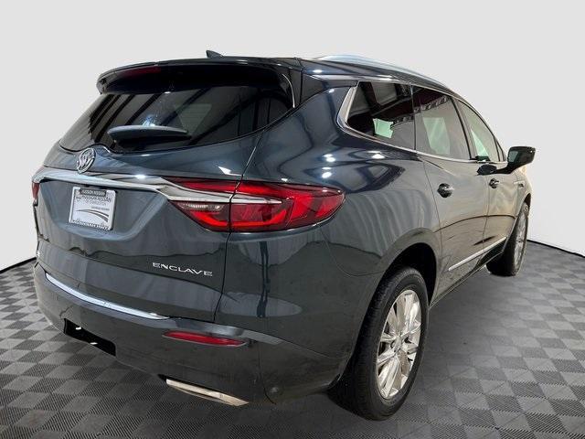 2019 Buick Enclave Essence for sale in Charleston, SC – photo 7