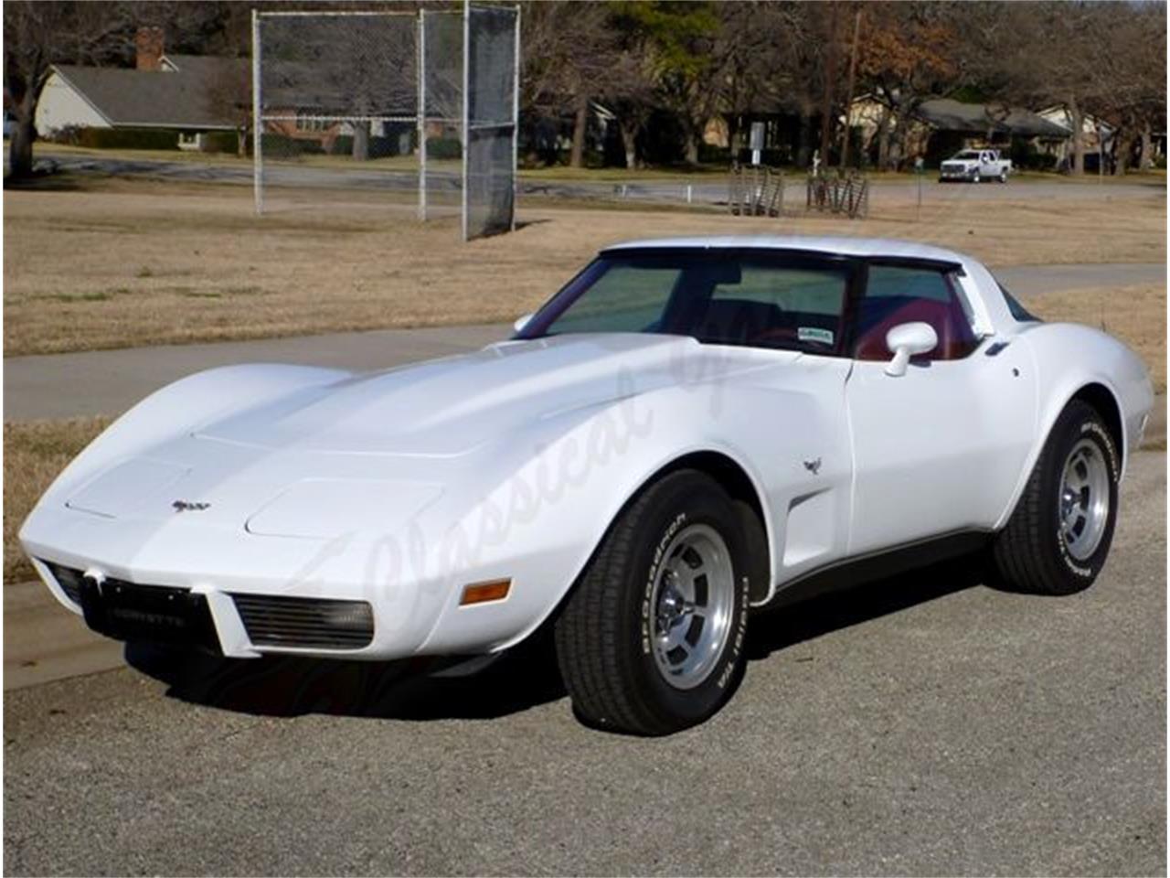 1979 Chevrolet Corvette for sale in Arlington, TX – photo 9