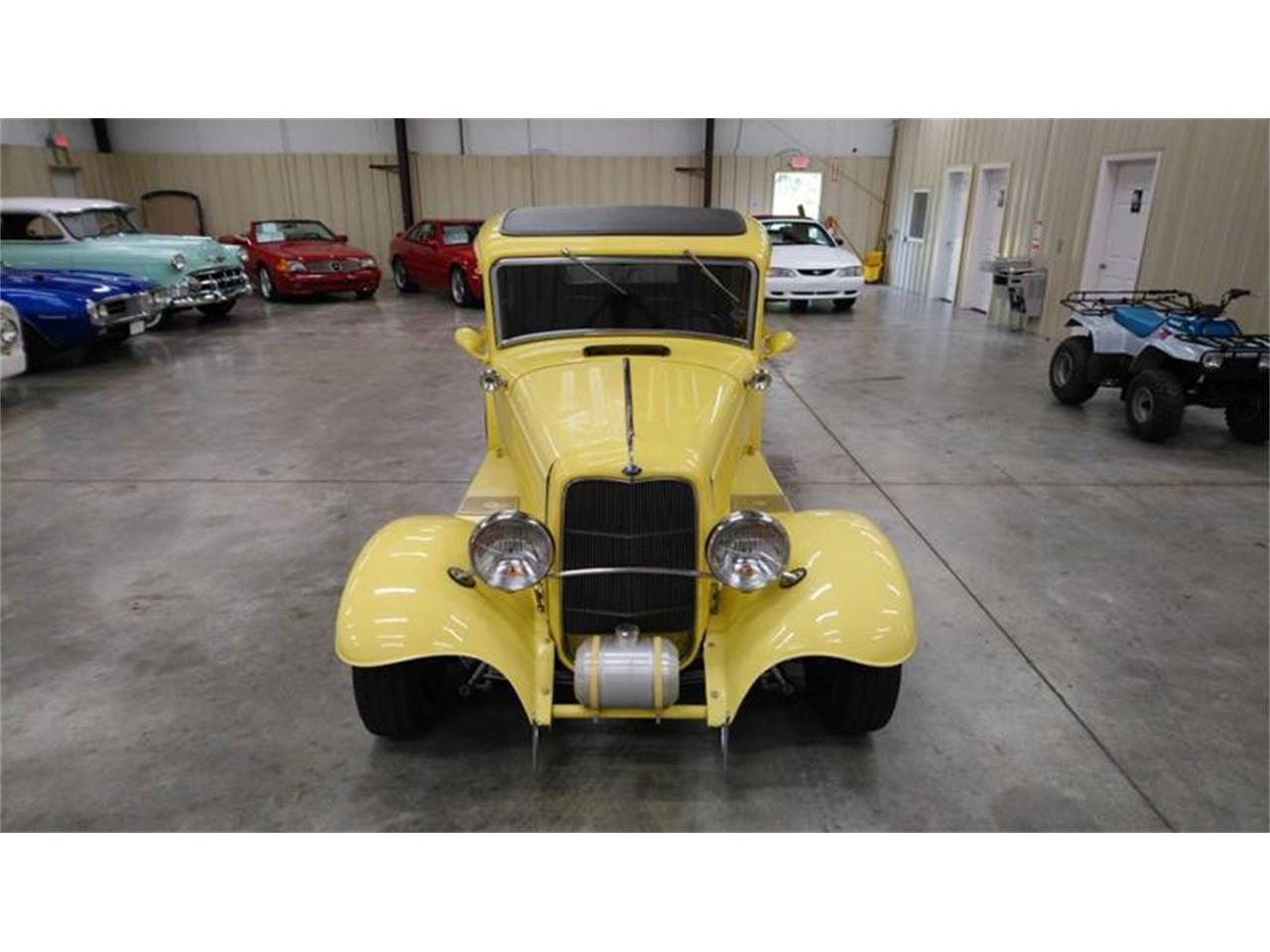 1932 Ford Coupe for sale in Cleveland, GA – photo 3