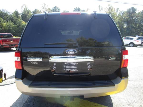 2010 FORD EXPEDITION EDDIE BAUER▶3RD ROW▶LOADED!CALL... for sale in Walkertown, NC – photo 8