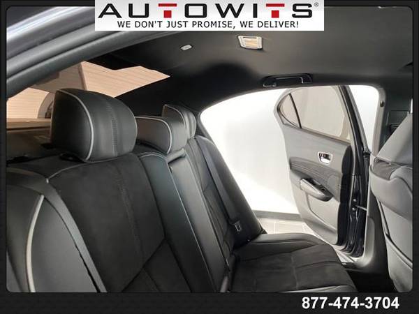 2019 Acura TLX - MINT CONDITION - - by dealer for sale in Scottsdale, AZ – photo 21