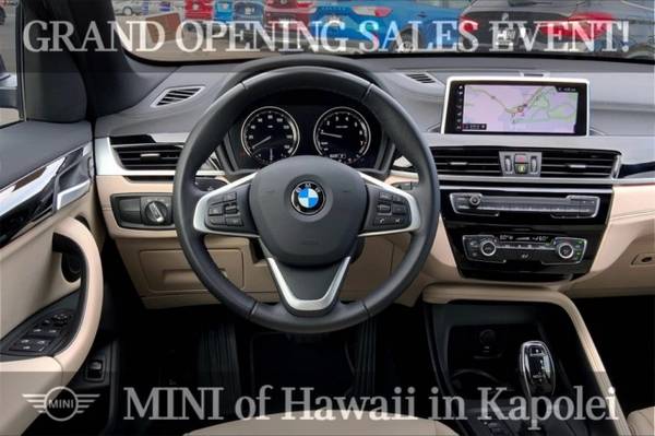 2021 BMW X1 sDrive28i - - by dealer - vehicle for sale in Kapolei, HI – photo 5