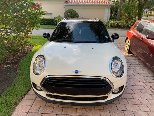 2017 mini cooper clubman CERTIFIED PRE OWNED for sale in Naples, FL – photo 10