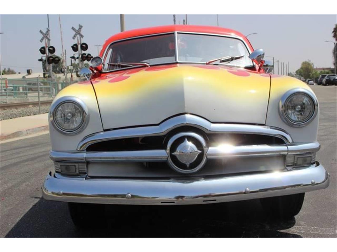 1950 Ford Sedan for sale in La Verne, CA – photo 15
