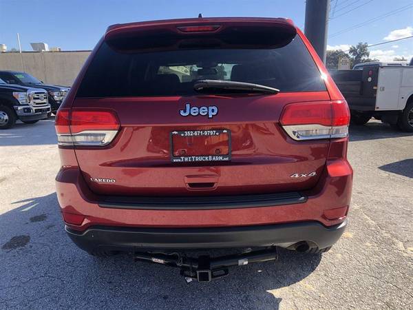 2014 Jeep Grand Cherokee Laredo - Bad Credit no Problem!!!!! - cars... for sale in Ocala, FL – photo 5