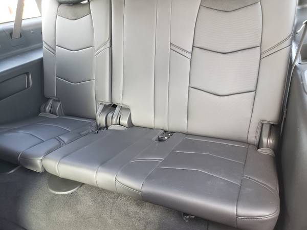 2018 Caddy Cadillac Escalade ESV Premium suv Black for sale in Jonesboro, AR – photo 9