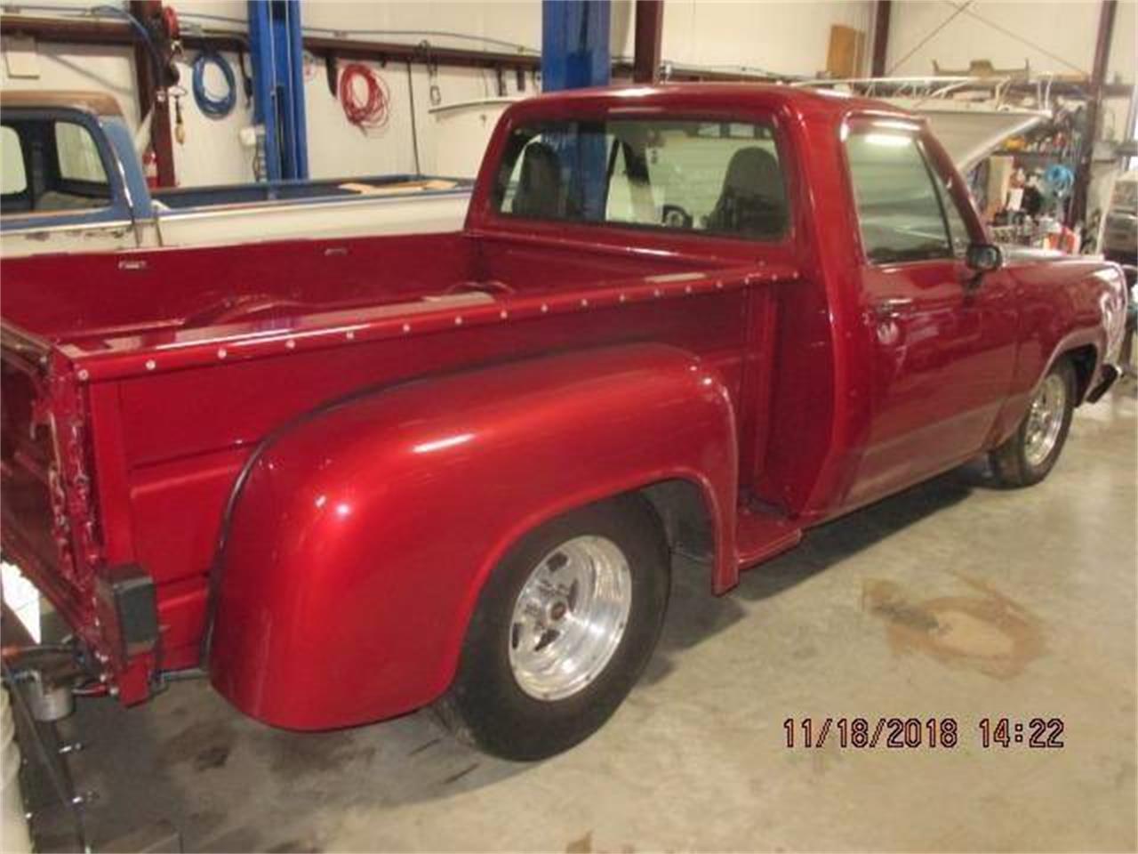 1979 Dodge Pickup for sale in Long Island, NY – photo 14